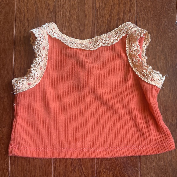 Build A Bear Limited Too Tank Top - Picture 5 of 6